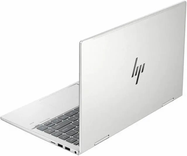 Alt view image 5 of 5 - HP ENVY x360 Intel Core i7-1355U 16GB Memory 1 TB PCIe SSD Intel Iris Xe Graphics 14.0" Touch Screen 1920 x 1080 Convertible 2-in-1 Laptop Windows 11 Home 64-bit 14-es0033dx