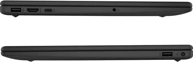 Alt view image 5 of 5 - HP Laptop Intel Core i5-1335U 8GB Memory 512 GB PCIe SSD Intel Iris Xe Graphics 15.6" Non-Touch Screen Windows 11 Home 64-bit 15-fd0017ca