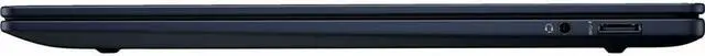 Alt view image 6 of 8 - HP Laptop EliteBook Ultra G1q Qualcomm Snapdragon X Elite X1E-78-100 3.40 GHz 16GB Memory 512 GB SSD 14.0" Windows 11 Pro