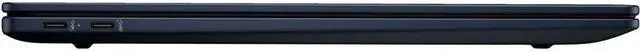 Alt view image 7 of 8 - HP Laptop EliteBook Ultra G1q Qualcomm Snapdragon X Elite X1E-78-100 3.40 GHz 16GB Memory 512 GB SSD 14.0" Windows 11 Pro