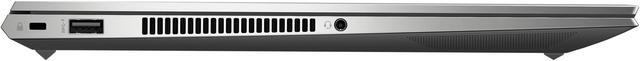 Alt view image 4 of 4 - HP ZBook Grade B Mobile Workstation Intel Core i7-10850H 16GB Memory 256 GB SSD NVIDIA Quadro T1000 15.6" Non-Touch Screen Studio G7