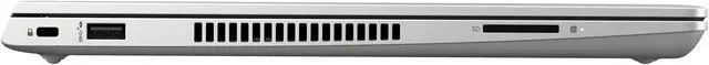 Alt view image 3 of 4 - HP Grade A Laptop ProBook Intel Core i5-10210U 16GB Memory 256 GB SSD Intel UHD Graphics 13.3" Non-Touch Screen Windows 11 Pro 64-bit 430 G7