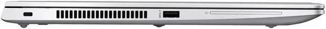 Alt view image 3 of 5 - HP Grade A Laptop EliteBook Intel Core i5-8365U 32GB Memory 2 TB PCIe SSD Intel UHD Graphics 15.6" Non-Touch Screen Windows 11 Pro 64-bit 850 G6