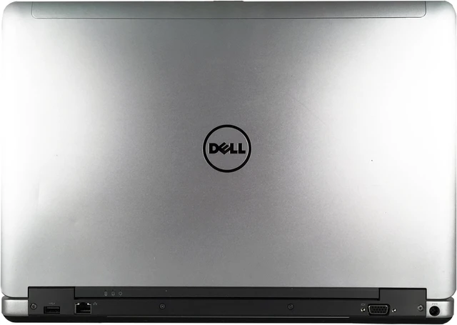 Alt view image 4 of 4 - Dell Grade A Latitude E6440 14.0" Laptop Intel Core i5 4th Gen 4310M (2.70 GHz) 8 GB DDR3L 512 GB SSD DVD-RW WIFI Windows 10 Home 64 bits (Multi-language) 1 Year Warranty
