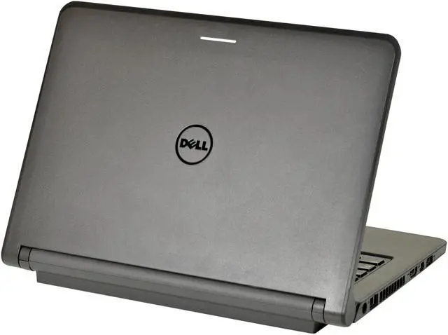 Alt view image 3 of 3 - DELL Grade A Laptop Intel Core i3-4005U 8GB Memory 128 GB SSD 13.3" Non-Touch Screen Windows 10 Pro 3340