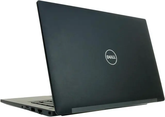 Alt view image 3 of 3 - DELL 7480 Laptop Intel Core i7 7th Gen 7600U (2.80 GHz) 16 GB Memory 512 GB SSD 14.0" Windows 10 Pro B Grade