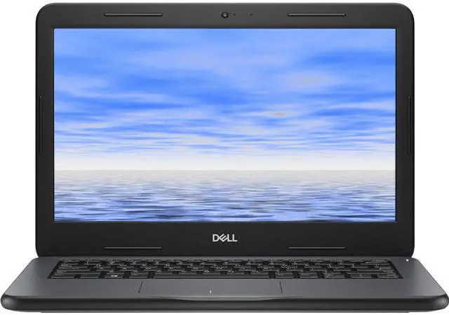 Main image of Dell Latitude 3300 Intel Core i5-8250U X4 3.4GHz 8GB 128GB SSD 13.3", Black (Certified Refurbished)