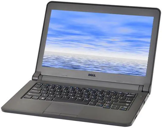 Alt view image 2 of 5 - DELL Grade A Laptop Latitude Intel Core i3-4005U 8GB Memory 128 GB SSD 13.3" Windows 10 Pro 64-bit 3340