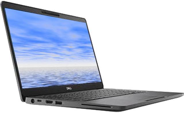 Refurbished: DELL Laptop Latitude Intel Core i5 8th Gen 8365U