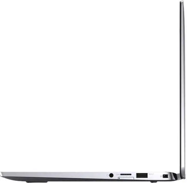 Main image of DELL Latitude Intel Core i5-8265U 8GB Memory 256 GB PCIe SSD Intel UHD Graphics 620 14.0" Touch Screen 1920 x 1080 Convertible 2-in-1 Laptop Windows 10 Pro 64-bit 7400