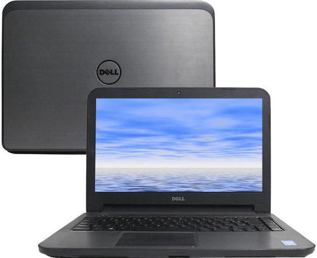 Refurbished: DELL Grade A Laptop Latitude Intel Core i5 4th Gen