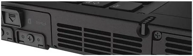 Alt view image 5 of 9 - DELL Grade B Laptop Intel Core i5-6300U 16GB Memory 512 GB SSD Intel HD Graphics 520 14.0" Touch Screen Windows 10 Pro 64-bit 14 Rugged 7414