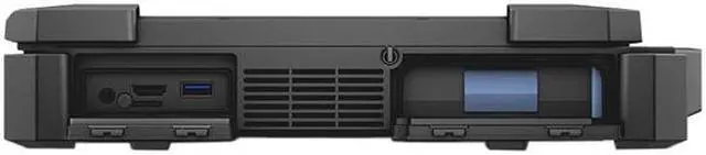 Alt view image 3 of 9 - DELL Grade B Laptop Intel Core i5-6300U 16GB Memory 512 GB SSD Intel HD Graphics 520 14.0" Touch Screen Windows 10 Pro 64-bit 14 Rugged 7414