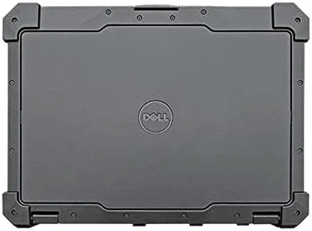 Alt view image 6 of 9 - DELL Grade B Laptop Intel Core i5-6300U 16GB Memory 512 GB SSD Intel HD Graphics 520 14.0" Touch Screen Windows 10 Pro 64-bit 14 Rugged 7414