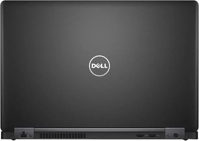 Alt view image 6 of 7 - DELL Precision 3520 Laptop Intel Core i7 7th Gen 7700HQ (2.80 GHz) 16 GB Memory 500 GB SSD Intel HD Graphics 630 15.6" Windows 10 Pro 64-Bit Grade B