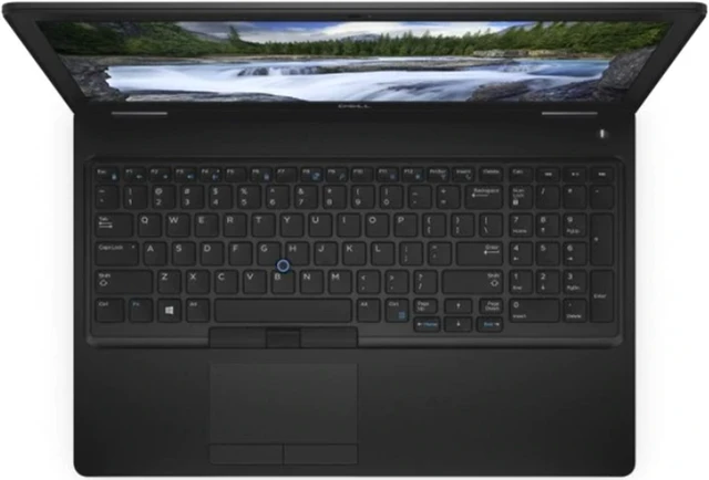 Refurbished: DELL 15.6