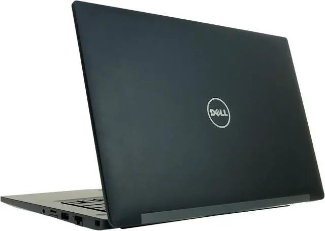 Alt view image 4 of 11 - DELL Laptop Intel Core i7-6600U 16GB Memory 512 SSD 14.0" Non-Touch Screen Windows 10 7480