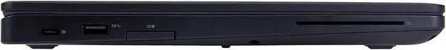 Alt view image 2 of 6 - DELL Laptop Intel Core i5-7300U 16GB Memory 1000 SSD 14.0" Non-Touch Screen Windows 10 5480