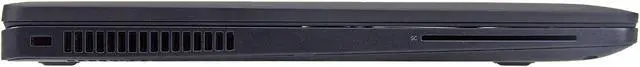 Alt view image 3 of 8 - DELL E7470 Laptop Intel Core i5 6300U (2.40 GHz) 16 GB Memory 512 SSD 14.0" Windows 10