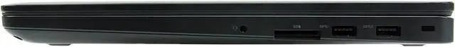 Alt view image 2 of 4 - DELL Laptop Intel Core i5-6300HQ 16GB Memory 480 SSD 15.6" Non-Touch Screen Windows 10 Precision 3510