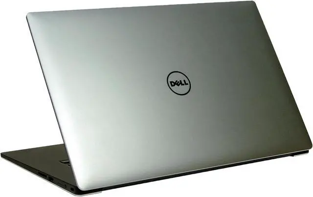 Alt view image 4 of 4 - DELL Precision 5510 Laptop Core i7 6820HQ (2.70 GHz) 16 GB Memory 480 SSD 15.6" Windows 10 B Grade