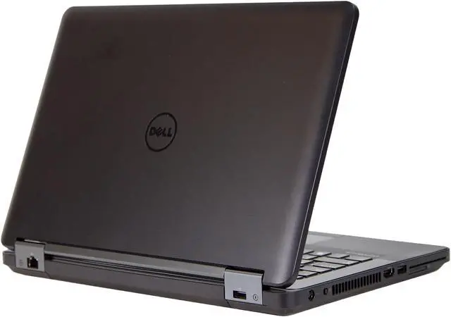 Alt view image 4 of 4 - DELL 14.0" Intel Core i7-4600U 16GB Memory 1000 SSD Windows 10 E5440