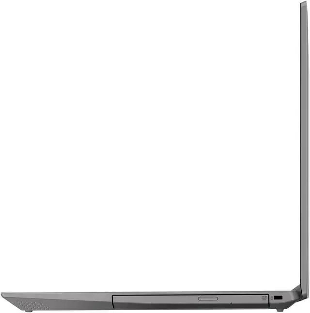 Alt view image 9 of 17 - Lenovo Laptop IdeaPad L340 81LG0011US Intel Core i5 8th Gen 8265U (1.60 GHz) 8 GB Memory 256 GB SSD Intel UHD Graphics 620 15.6" Windows 10 Home 64-bit (Newegg EXCLUSIVE)