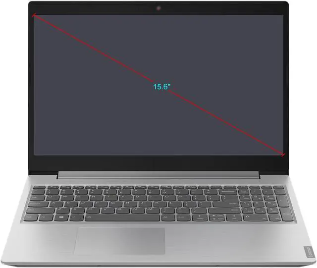 Alt view image 15 of 17 - Lenovo Laptop IdeaPad L340 81LG0011US Intel Core i5 8th Gen 8265U (1.60 GHz) 8 GB Memory 256 GB SSD Intel UHD Graphics 620 15.6" Windows 10 Home 64-bit (Newegg EXCLUSIVE)