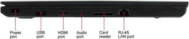 Alt view image 6 of 6 - Lenovo Laptop T Intel Core i5-6300U 16GB Memory 512 GB SSD Intel HD Graphics 520 15.6 Non-Touch Screen Windows 10 T560
