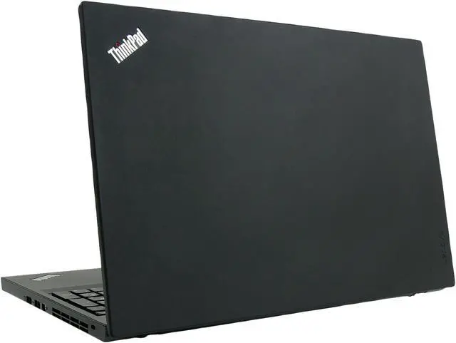 Alt view image 3 of 5 - Lenovo T560 Laptop Intel Core i5 6300U (2.40 GHz) 8 GB Memory 240 GB SSD 15.6 Windows 10 B Grade