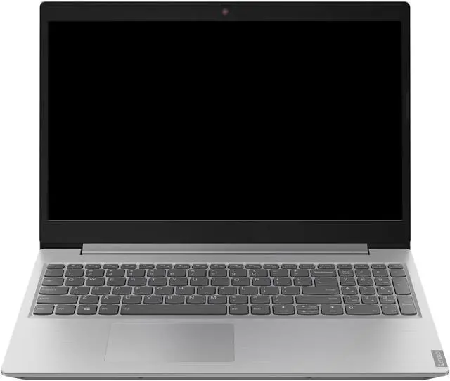 Alt view image 7 of 17 - Lenovo Laptop IdeaPad L340 AMD Ryzen 5 3500U 8GB Memory 256 GB SSD AMD Radeon Vega 8 15.6" Non-Touch Screen Windows 10 Home 64-bit 81LW000DUS - OEM