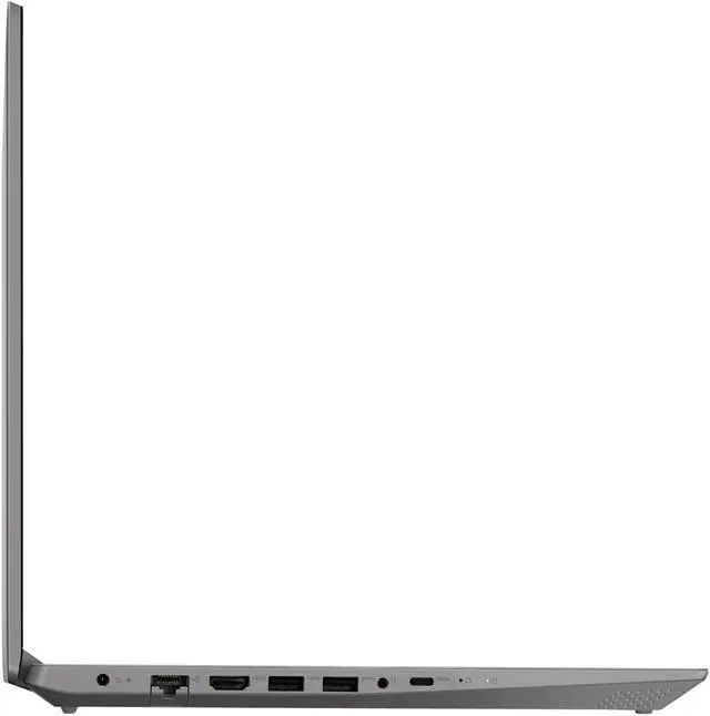 Alt view image 10 of 17 - Lenovo Laptop IdeaPad L340 AMD Ryzen 5 3500U 8GB Memory 256 GB SSD AMD Radeon Vega 8 15.6" Non-Touch Screen Windows 10 Home 64-bit 81LW000DUS - OEM