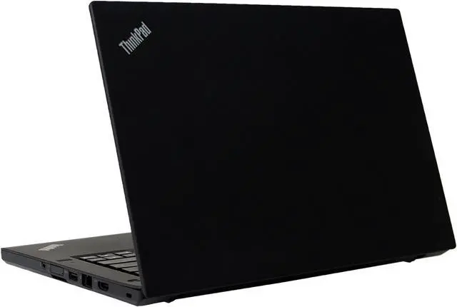 Alt view image 4 of 4 - Lenovo Grade B Laptop Intel Core i5-6300U 16GB Memory 480 SSD 14.0" Non-Touch Screen Windows 10 T460