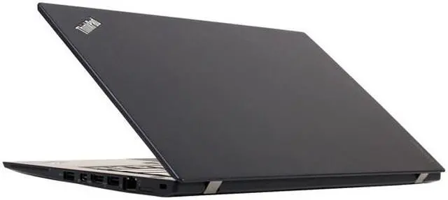 Alt view image 4 of 4 - Lenovo Laptop Intel Core i5-6300U 16GB Memory 480 SSD 14.0" Non-Touch Screen Windows 10 T460S
