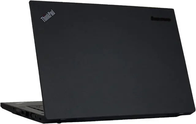Alt view image 4 of 4 - Lenovo Laptop Intel Core i5-5300U 8GB Memory 1000 SSD 14.0" Non-Touch Screen Windows 10 T450