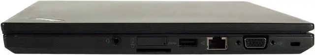 Alt view image 2 of 4 - Lenovo Laptop Intel Core i5-5300U 8GB Memory 1000 SSD 14.0" Non-Touch Screen Windows 10 T450