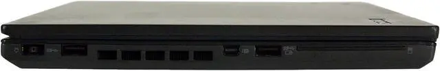 Alt view image 3 of 4 - Lenovo Laptop Intel Core i5-5300U 8GB Memory 1000 SSD 14.0" Non-Touch Screen Windows 10 T450