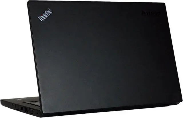 Alt view image 4 of 4 - Lenovo Laptop Intel Core i5-5300U 12 GN Memory 1000 SSD 14.0" Non-Touch Screen Windows 10 T450S