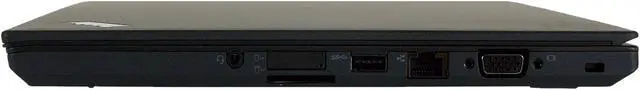 Alt view image 2 of 4 - Lenovo Laptop Intel Core i5-5300U 12 GN Memory 1000 SSD 14.0" Non-Touch Screen Windows 10 T450S