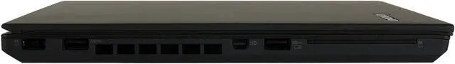 Alt view image 3 of 4 - Lenovo Laptop Intel Core i5-5300U 12 GN Memory 1000 SSD 14.0" Non-Touch Screen Windows 10 T450S