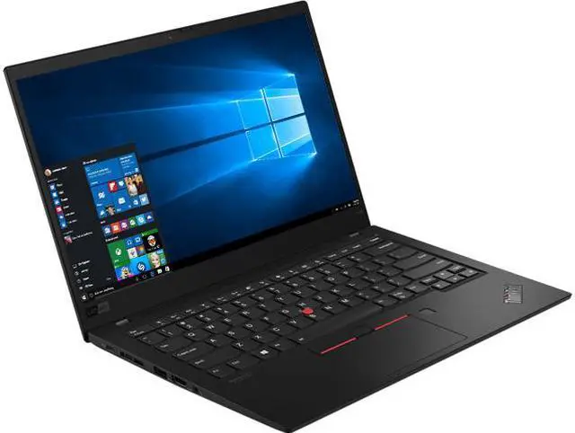 Windowsノート本体 ThinkPadX1 Carbon 4th i7-6500U/16GB/1TB Amazon.com: Lenovo ThinkPad X1 Carbon 6th Gen Laptop, 14.0