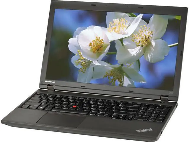 Lenovo ThinkPad L540 Celeron 8GB 新品SSD120GB DVD-ROM 無線LAN Windows10 64bit WPSOffice 15.6インチ 中古 中古パソコン 【中古】 ノートパソコン Lenovo ThinkPad L540 Celeron 8GB 新品SSD120GB 否め