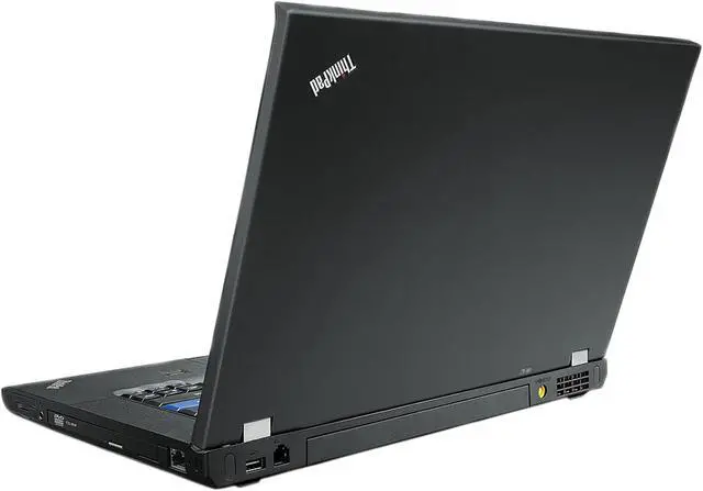 Alt view image 4 of 5 - Lenovo Grade A ThinkPad W520 15.6" Laptop Intel Core i7 2nd Gen 2720QM (2.20 GHz) 16 GB DDR3 1 TB DVD NVIDIA Quadro 2G DG Windows 10 Home 64-bit (Multi-language) 1 Year Warranty
