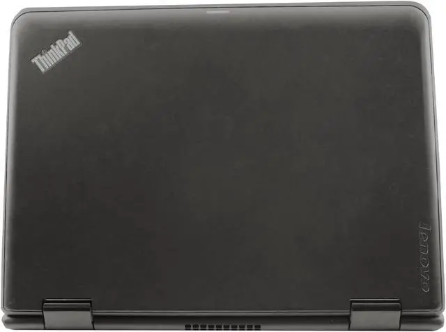 Alt view image 7 of 7 - Lenovo ThinkPad 11e Grade A Chromebook Intel Celeron N3150 (1.60 GHz) 4 GB Memory 16 GB eMMC 11.6" Chrome OS