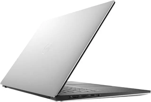 Alt view image 9 of 14 - DELL Laptop XPS 15-9570 Intel Core i7 8th Gen 8750H (2.20 GHz) 8 GB Memory 256 GB SSD NVIDIA GeForce GTX 1050 Ti 15.6" InfinityEdge IPS Windows 10 Pro 64-bit Newegg Exclusive