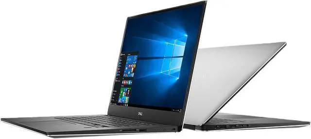 Alt view image 13 of 14 - DELL Laptop XPS 15-9570 Intel Core i7 8th Gen 8750H (2.20 GHz) 8 GB Memory 256 GB SSD NVIDIA GeForce GTX 1050 Ti 15.6" InfinityEdge IPS Windows 10 Pro 64-bit Newegg Exclusive