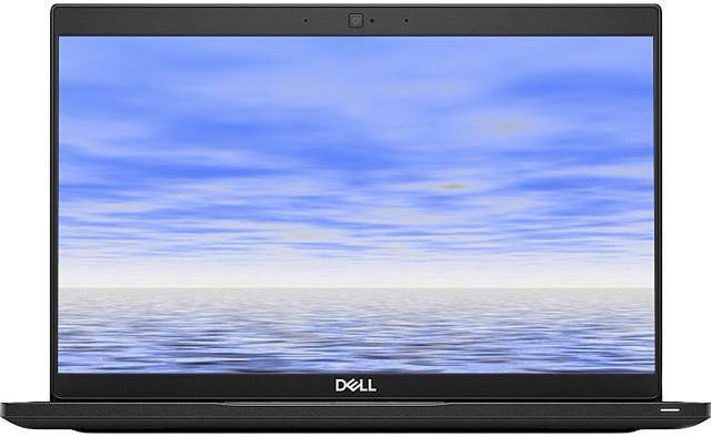 Refurbished: DELL Latitude 2-in-1 Laptop Intel Core i3-8130U