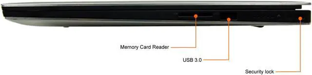 Alt view image 4 of 7 - Dell/Precision 5510/Core i7-6820HQ 2.7GHz/8GB Ram/256GB SSD/15.6"/Win10P64/Webcam/B GRADE