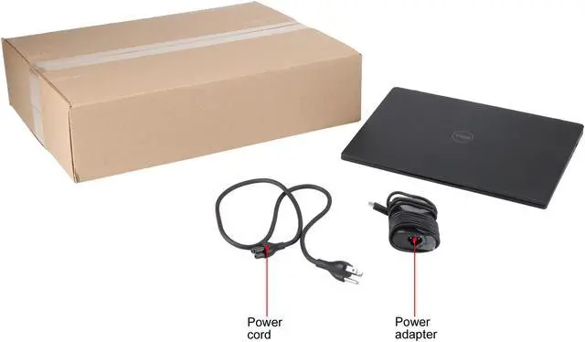 Alt view image 8 of 8 - DELL Laptop Latitude Intel Core m7-6Y75 16GB Memory 256 GB SSD Intel HD Graphics 515 13.3" Touch Screen Windows 10 Pro 7370 M7