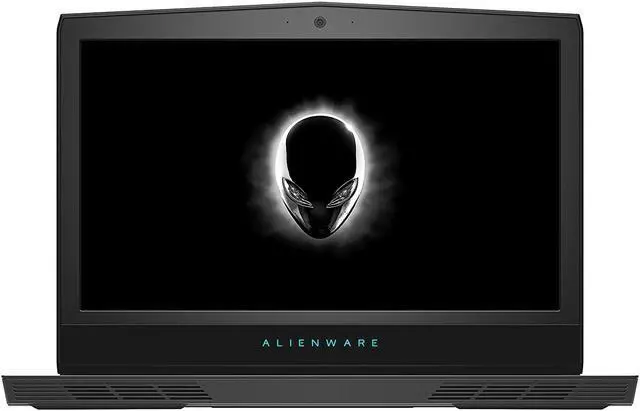 Main image of Alienware 17 R5 Intel Core i7-8750H X6 2.2GHz 8GB 1TB+8GB SSD 17.3" Win10 (Certified Refurbished)